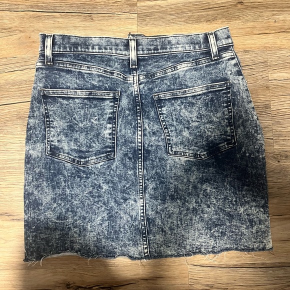 Wilfred Free Jean skirt - Picture 3 of 3